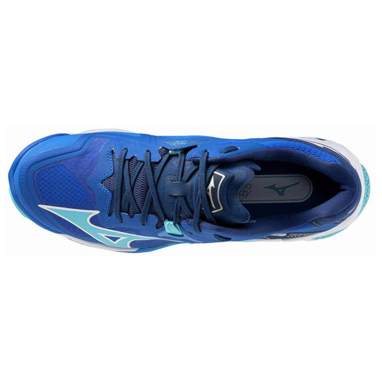 Mizuno Wave Lightning Z8